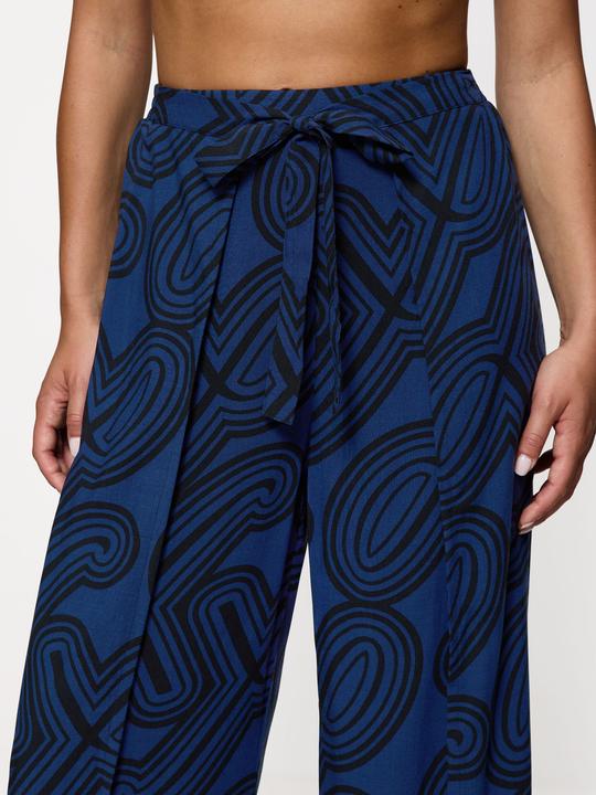 Image du produit Triumph Stoffhose Beach MyWear Pareo Trousers (Bande de fréquences 38 (2600 MHz))