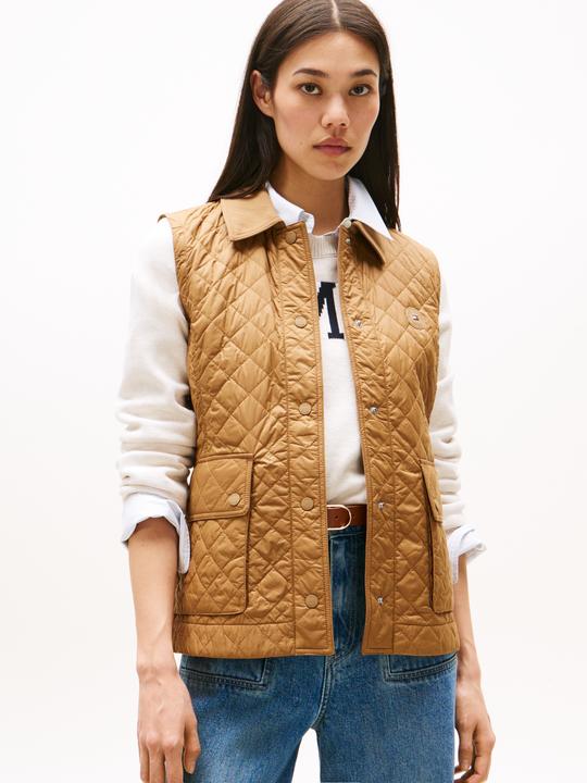 Image du produit Tommy Hilfiger Veste authentique et durable (M)
