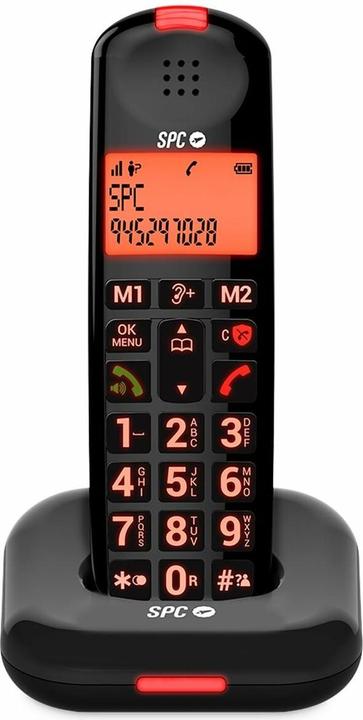 Immagine prodotto SPC Comfort Kairo