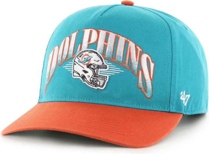 Produktbild 47 Brand Snapback Hitch Cap Atkinson Miami Dolphins (One Size)