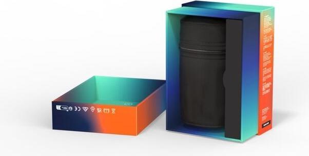 Immagine prodotto ArcWave Zing