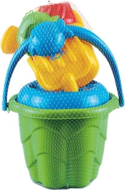 Actual product image Marioinex Wellensandset mit Giesskanne