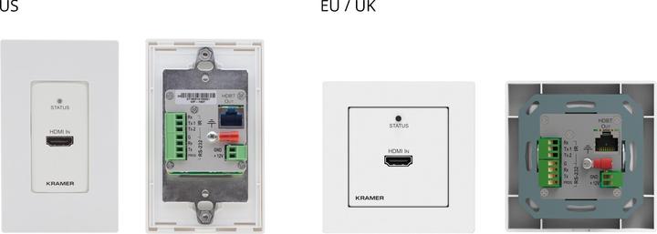 Immagine prodotto WP-789T/EU-80/86(W) - video/aud