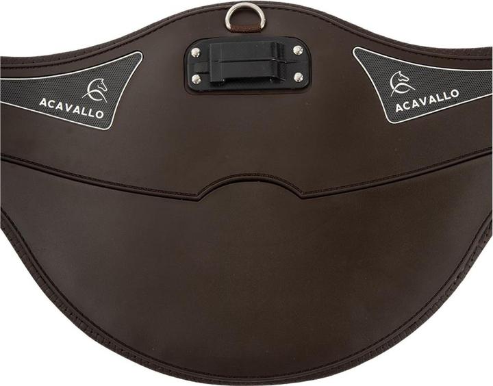 Produktbild Acavallo Sattelgurt