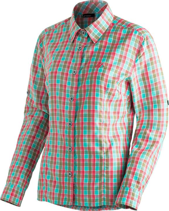 Azzurro, Red, Verde