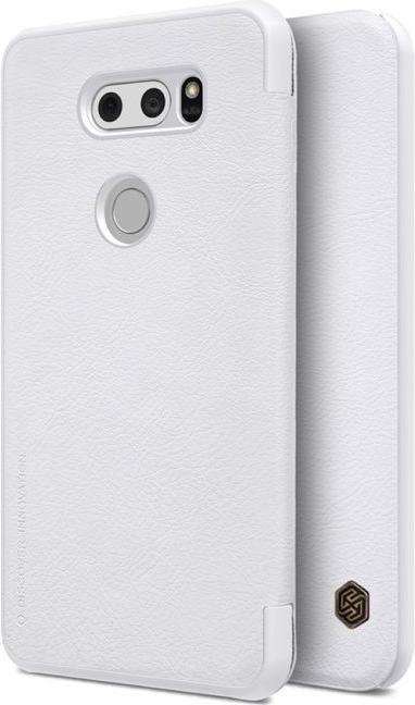 Image du produit Nillkin Série Qin (LG V30)