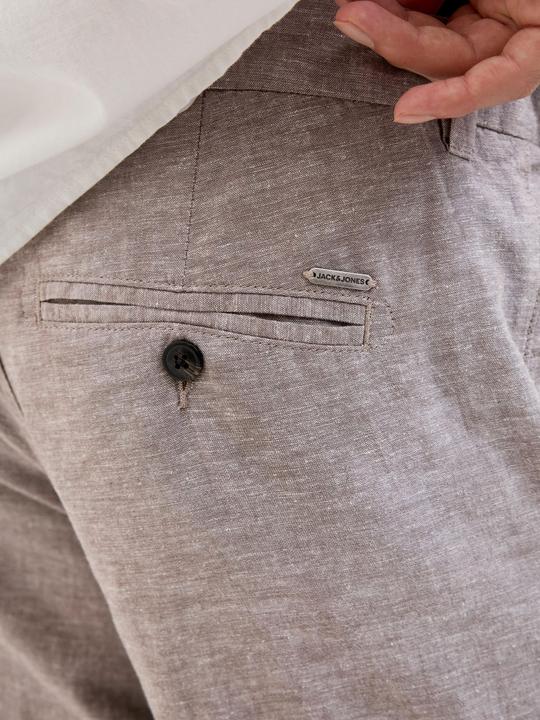 Produktbild Jack & Jones Tapered Fit Chino Hose Chino Hose (W30/L32)