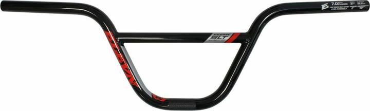 Black/Red