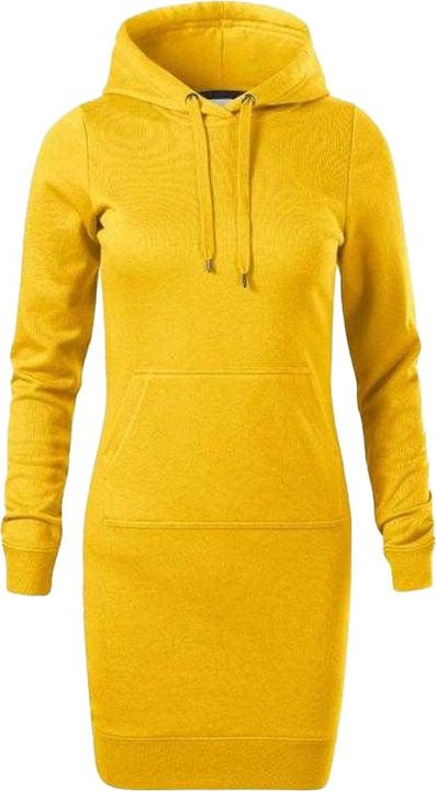 Produktbild Malfini Snap HoodieKleid (M)