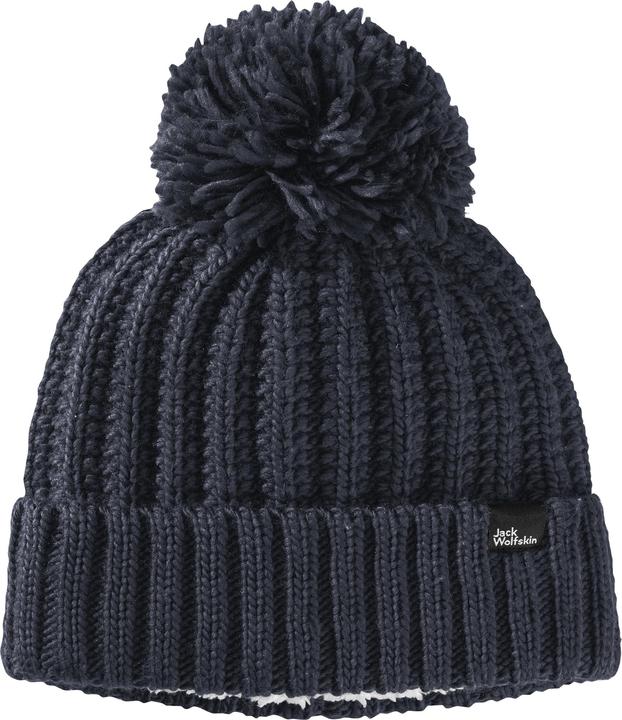 Immagine prodotto Jack Wolfskin Berretto In Maglia Highloft W (M)
