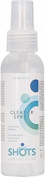 Shots Cleaner spray (100 ml)