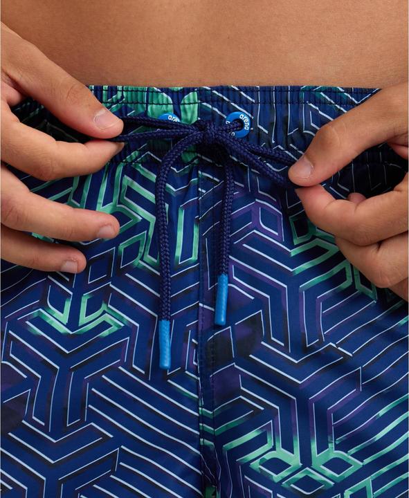 Actual product image Arena Allover (XXL)