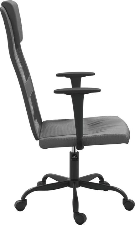 Immagine prodotto vidaXL Bürostuhl mit Liegefunktion (42 - 52 cm)