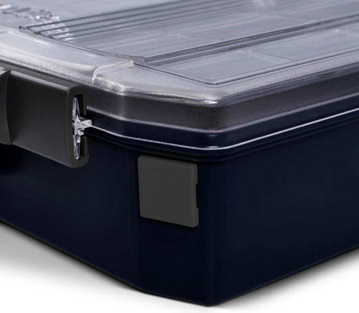 Image du produit Raaco CarryLite LMS ID-Tag R Grey
