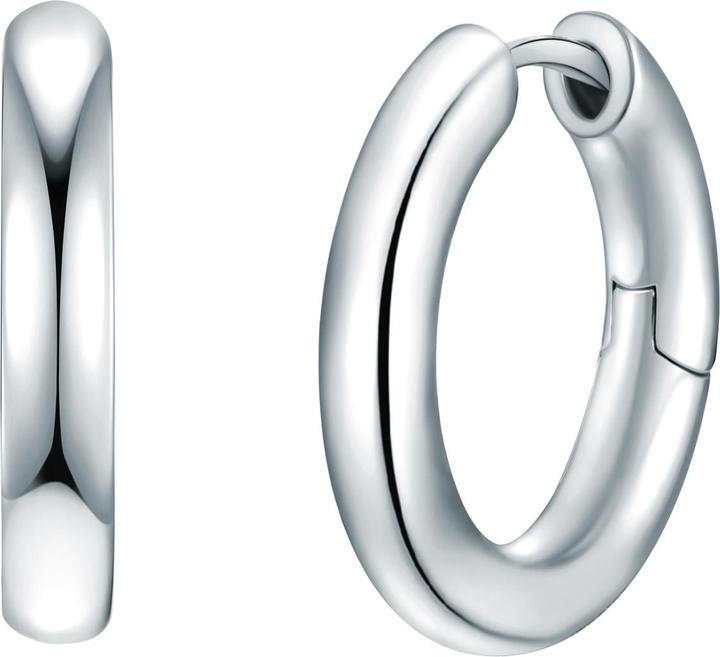 Immagine prodotto Yokoamii Metallo da donna argento - 30214 (Lega metallica)