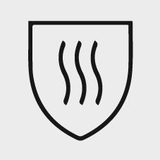 Image du produit KCL Gant de protection thermique KarboTECT (9)