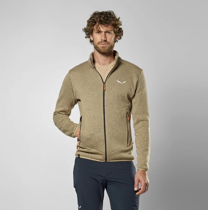 Actual product image Salewa Puez Rocca Polarlite Jacket (S)