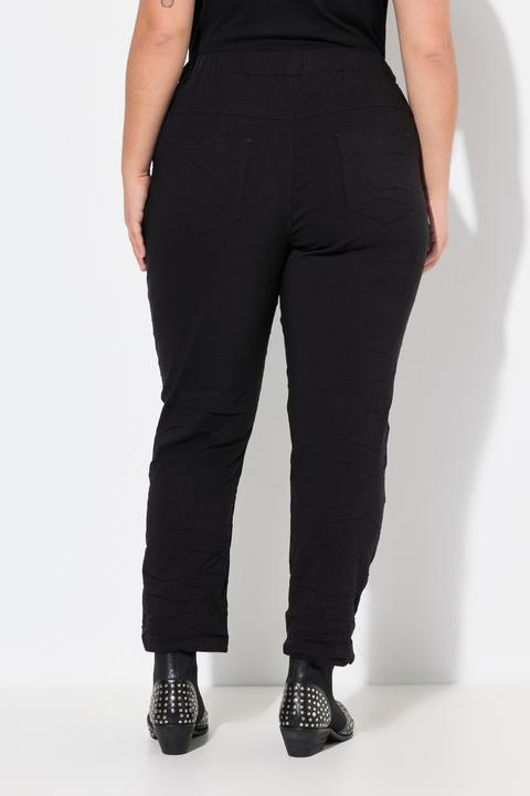 Actual product image Angel of Style Hose, Jogg-Style, Crash mit Sternendruck (46)
