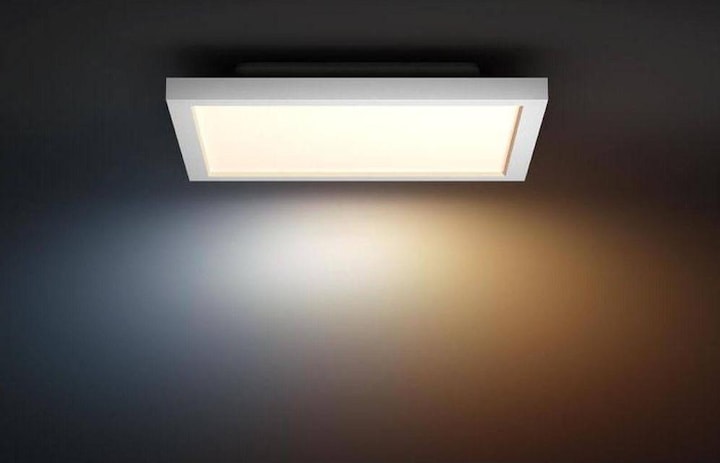 Image du produit Philips Hue Aurelle base BT (1820 lm)