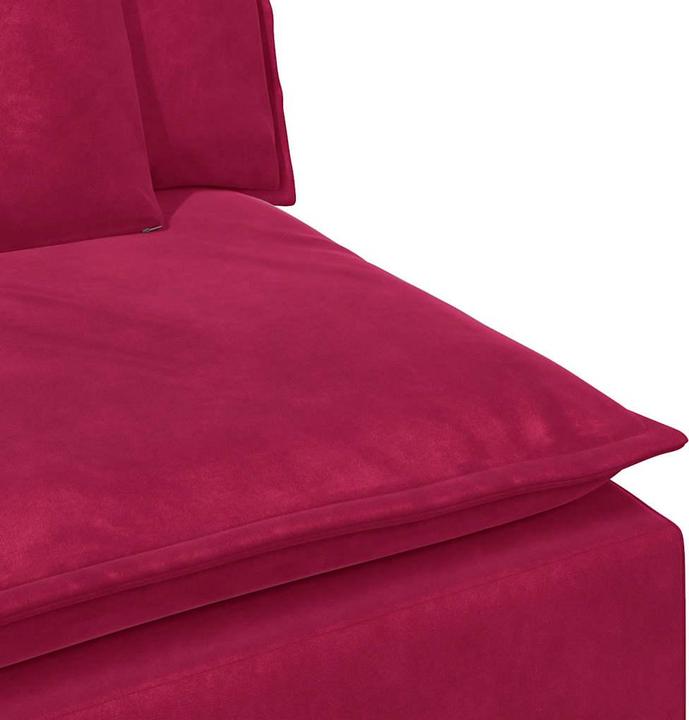 Produktbild vidaXL modulares Sofa (Modular Sofa)