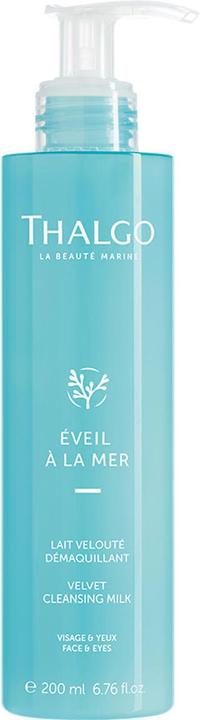 Thalgo Eveil A La Mer (Reinigungsmilch, 200 ml)