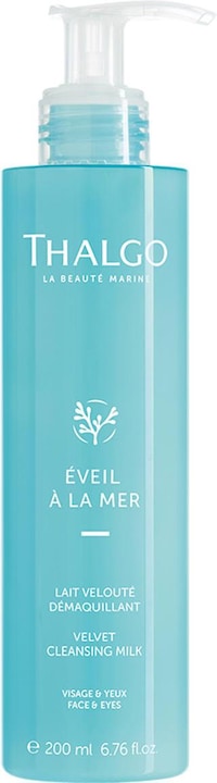 Produktbild Thalgo Eveil a La Mer (Reinigungsmilch, 200 ml)