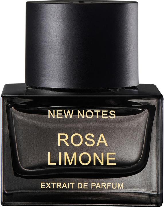 Actual product image New Notes Pink Lime Extrait de Parfum (Eau de parfum, 50 ml)