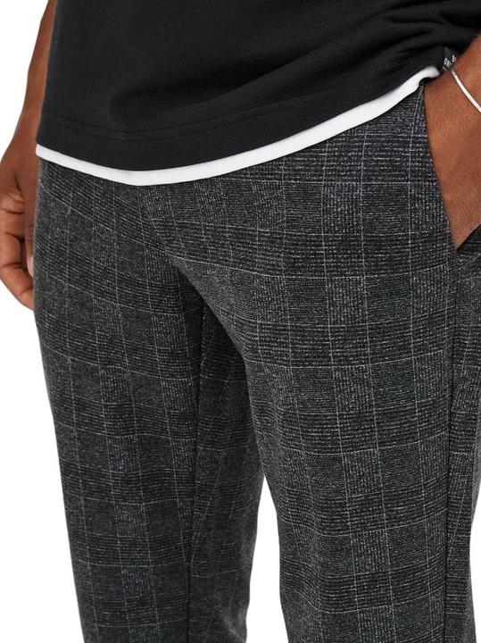 Produktbild Only & Sons Kariert Chino (W33/L32)