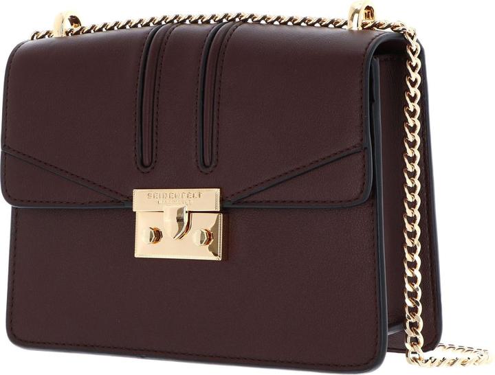 Image du produit Seidenfelt Sac à bandoulière Roros 21 cm