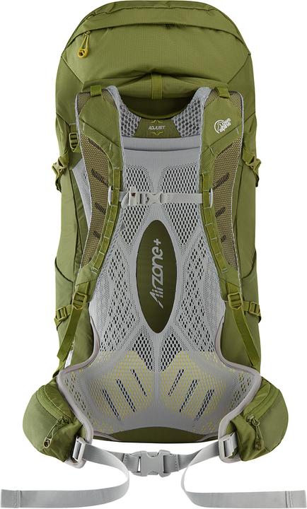 Actual product image Lowe Alpine Airzone Trek 35:45 (10 l)