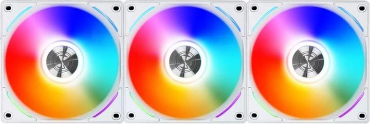 Immagine prodotto Lian-Li UNI FAN AL120 (120 mm, 3 x)