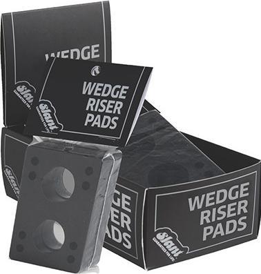 Image du produit Globe Slant Wedge Risers 12 Pack