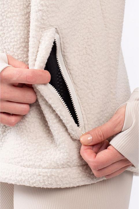 Produktbild Eivy Lumberjackie Sherpa (XS)