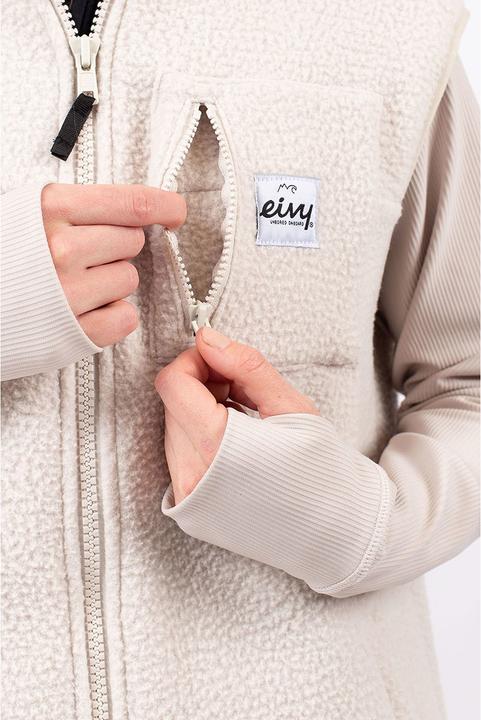 Produktbild Eivy Lumberjackie Sherpa (XS)