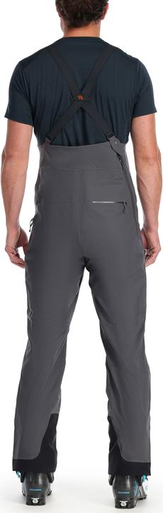 Immagine prodotto Rab Bavaglino cinetico Khroma (S)