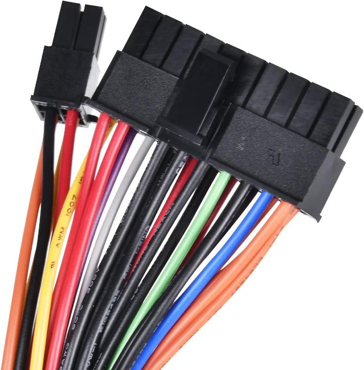 Immagine prodotto Silverstone SST-GM600S - Mini alimentatore ridondante Cybenetics Silver, 600W (600 W)