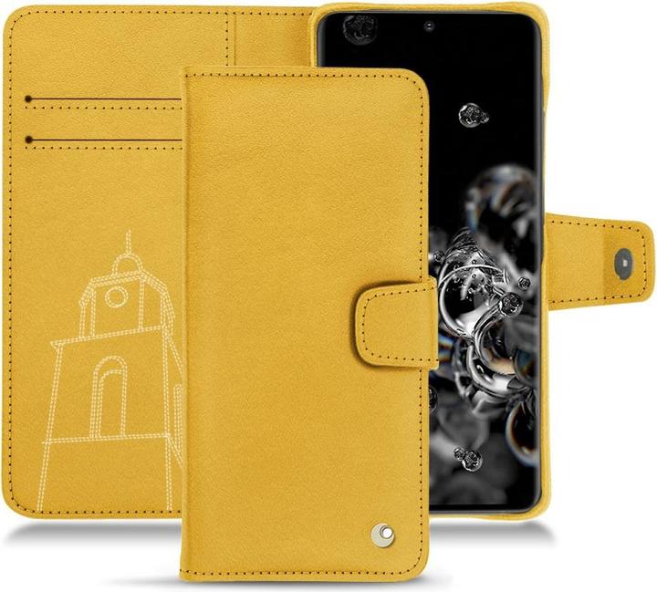 Jaune soulèu ( Pantone #F3B934 )