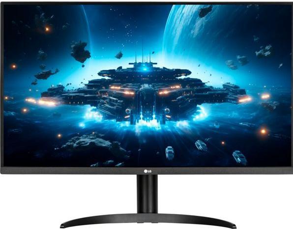 Produktbild LG 32UR550-B (3840 x 2160 Pixel, 31.50")