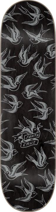 Actual product image Santa Cruz Sparrows (8.25")