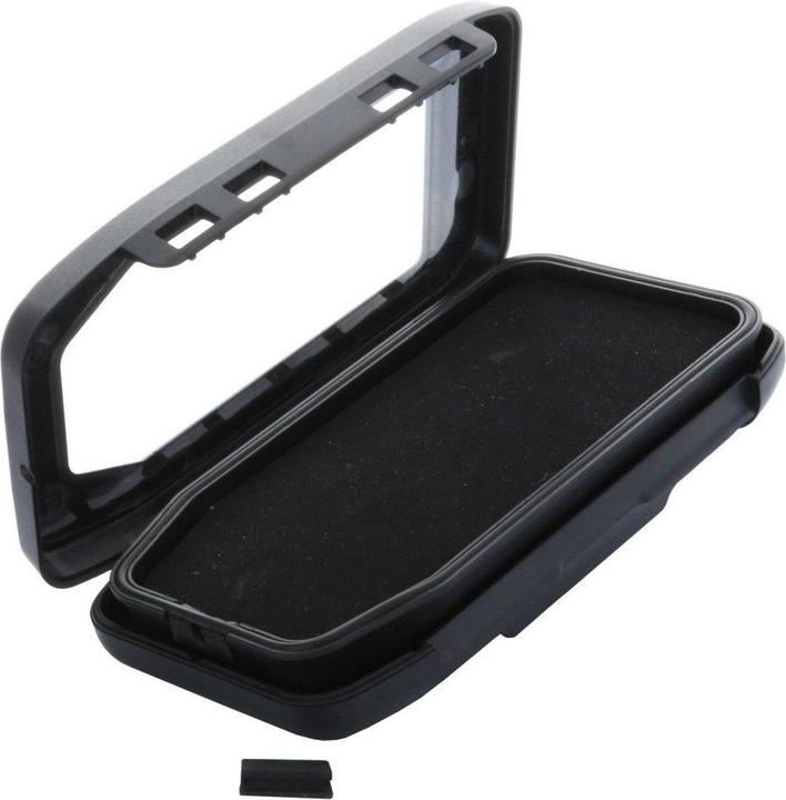 Produktbild Herbert Richter iGrip Halter universal Biker Stem Splashbox