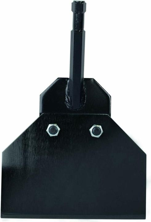 Actual product image Scheppach Compressed air universal tool Aero2Spade