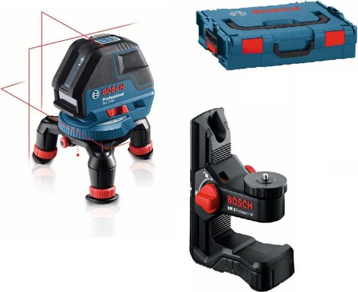 Image du produit Bosch Professional GLL 3-50
