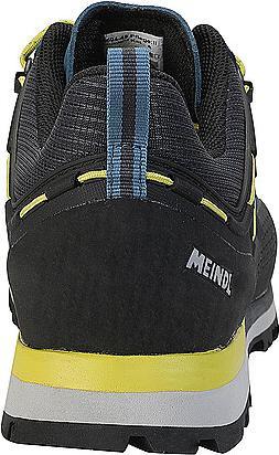 Image du produit Meindl Zustiegsschuhe Literock free GTX (45)