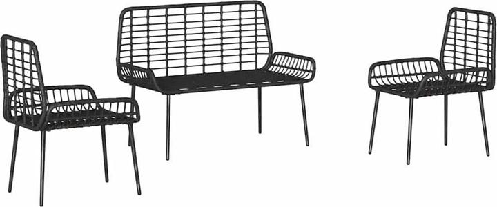 Produktbild vidaXL Ember