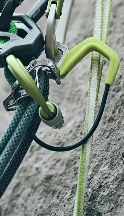 Produktbild Edelrid Mega Jul