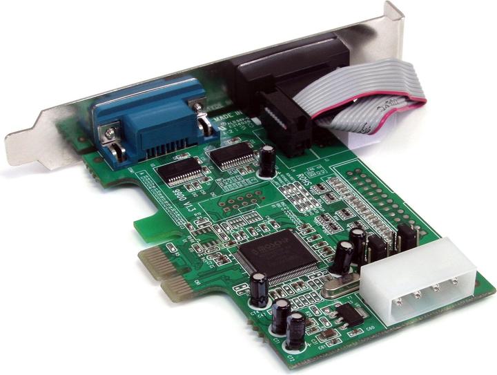 Produktbild StarTech PEX2S553