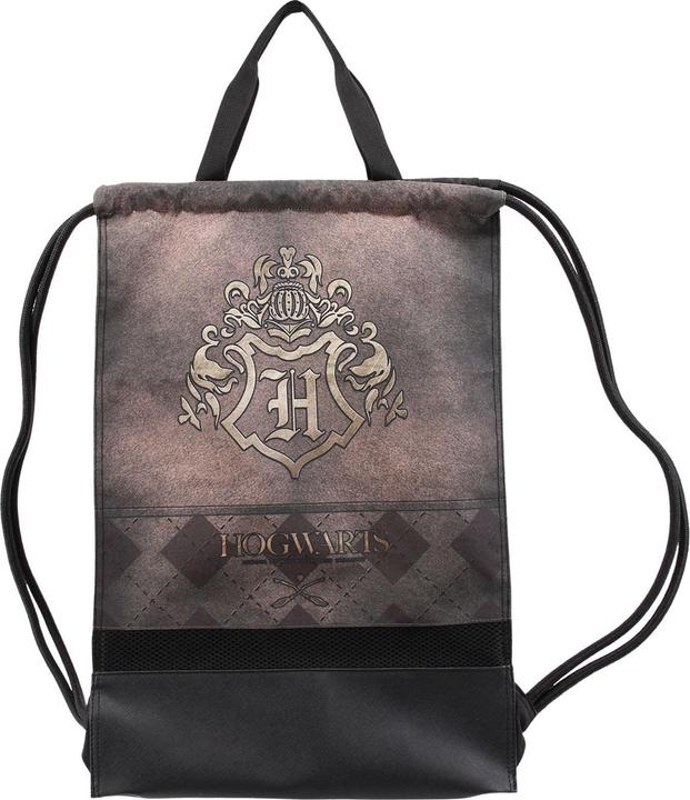 Image du produit Karactermania Storm Gymsack with Handles Gold