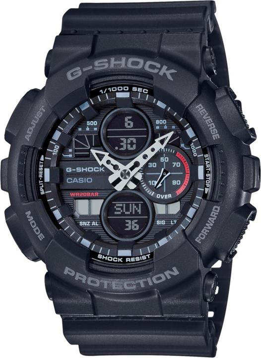 Produktbild G-Shock Classic (Taucheruhr, 55 mm)