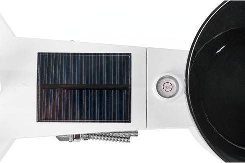 Produktbild ELV WLAN-Wetterstation WS980WiFi,inkl. Funk-