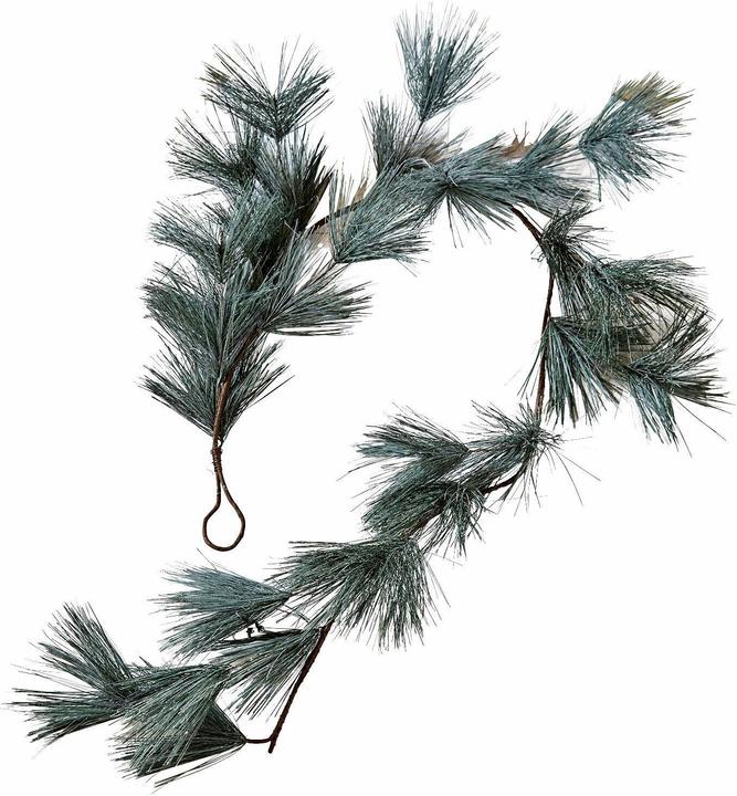 Image du produit Loberon Guirlande Gales vert